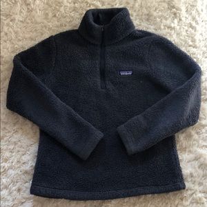 Patagonia half zip